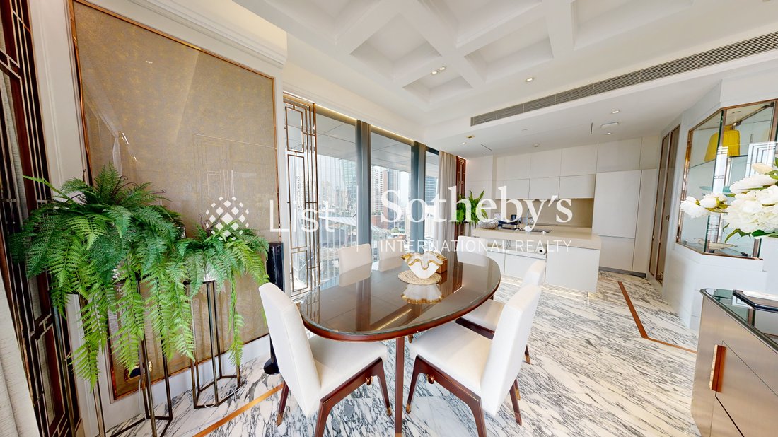 Condo in Bangkok, Bangkok, Thailand 2 - 13806338