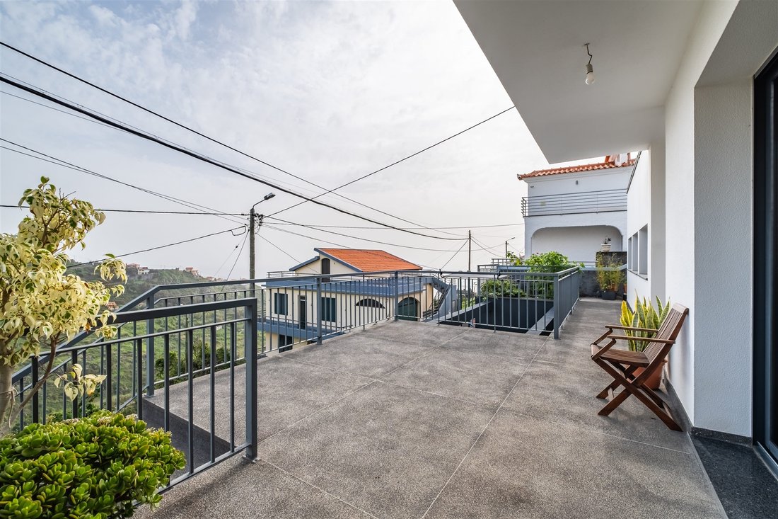 Haus in Ribeira Brava, Autonome Region Madeira, Portugal 2 - 13806311
