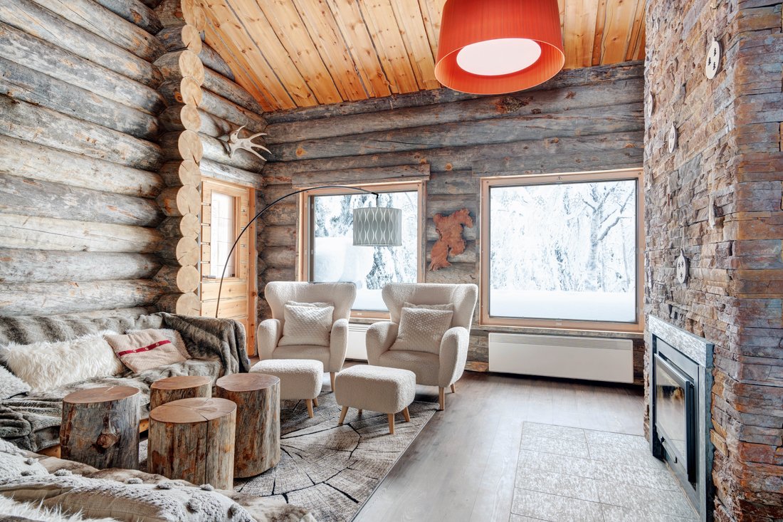 Kuusamo, Finland 3 - 13806339
