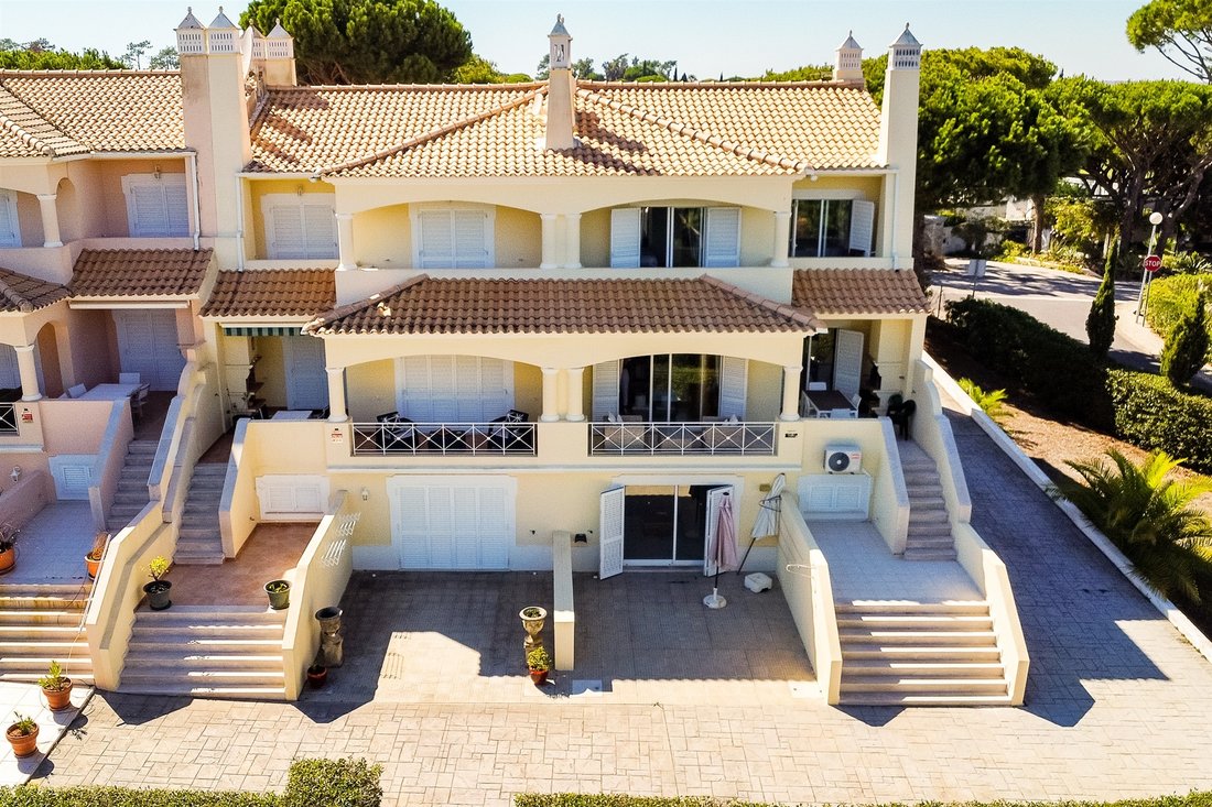 House in Vilamoura, Quarteira, Algarve 4 - 13343099