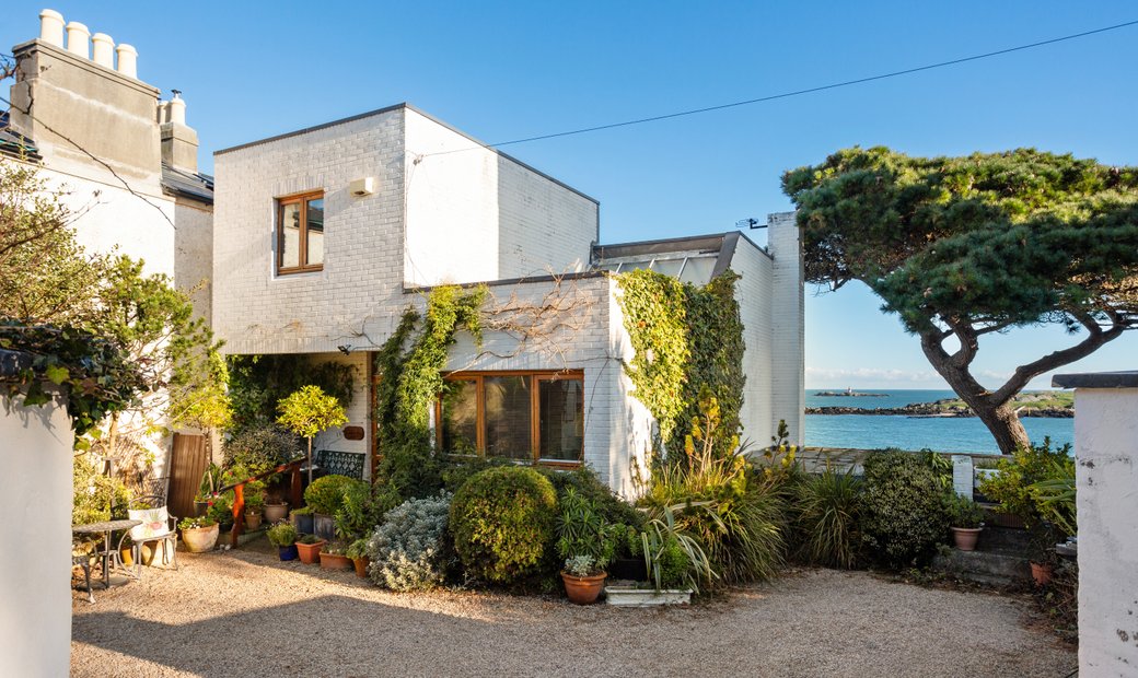 Lisnacarrig In Dublin, County Dublin, Ireland For Sale (13806337)