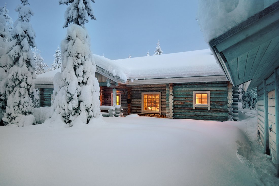 Kuusamo, Finland 4 - 13806339