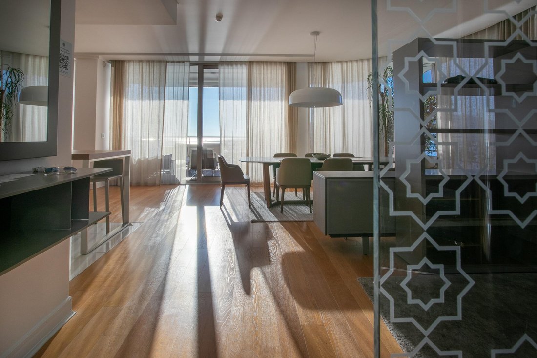 Apartment in Budva, Budva Municipality, Montenegro 1 - 13806367