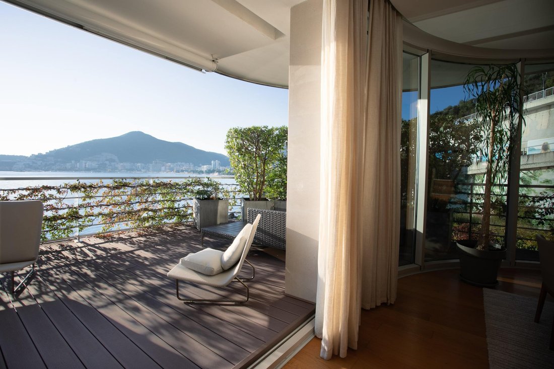 Apartment in Budva, Budva Municipality, Montenegro 5 - 13806367