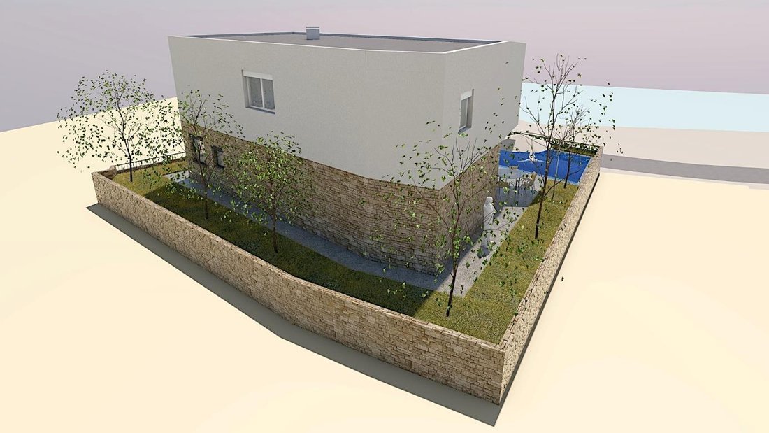 Villa in Rogoznica, Sibenik-Knin County, Croatia 5 - 13806572
