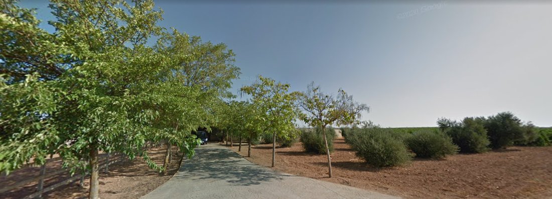 Finca in Ciudad Real, Castile-La Mancha, Spain 1 - 13812492