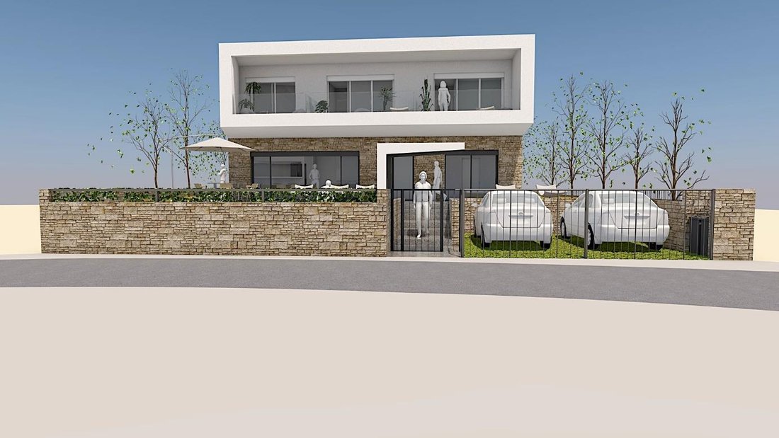 Villa in Rogoznica, Sibenik-Knin County, Croatia 4 - 13806572