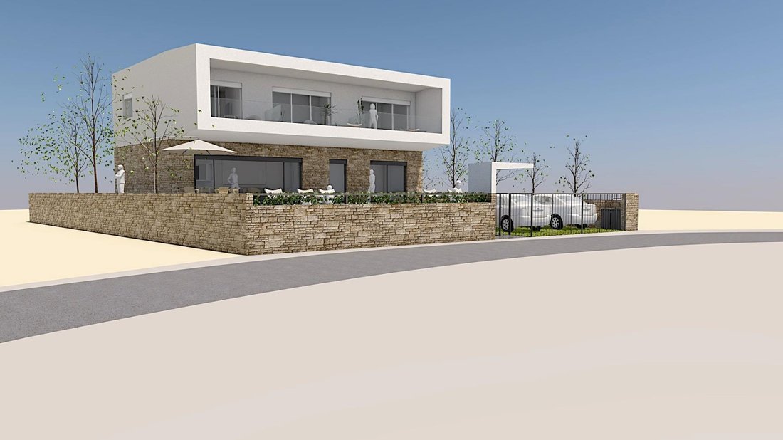 Villa in Rogoznica, Sibenik-Knin County, Croatia 2 - 13806572