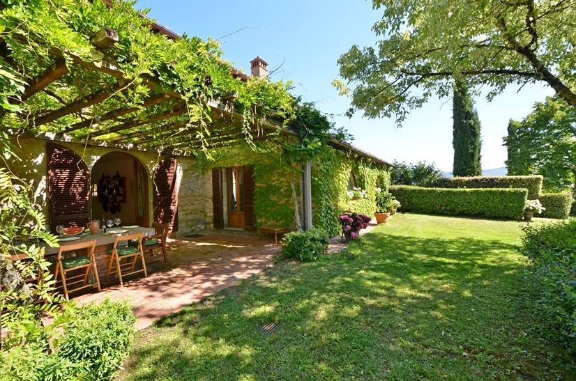 Villa in Gaiole in Chianti, Tuscany, Italy 4 - 13806415