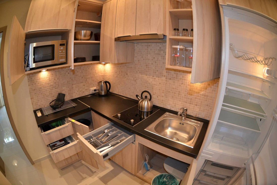 Villa in Medulin, Istria County, Croatia 2 - 13811479