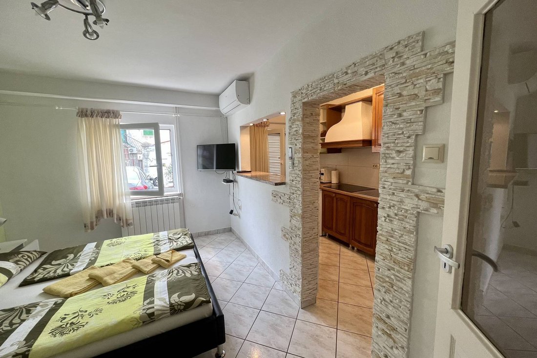 Villa in Grad Pula, Istria County, Croatia 5 - 13811638