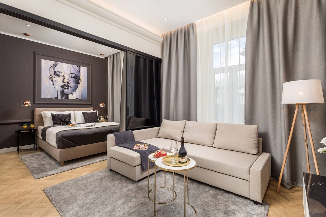 Apartment in Mjesni odbor Brajda-Dolac, Grad Rijeka, Primorje-Gorski Kotar County 3 - 13810907