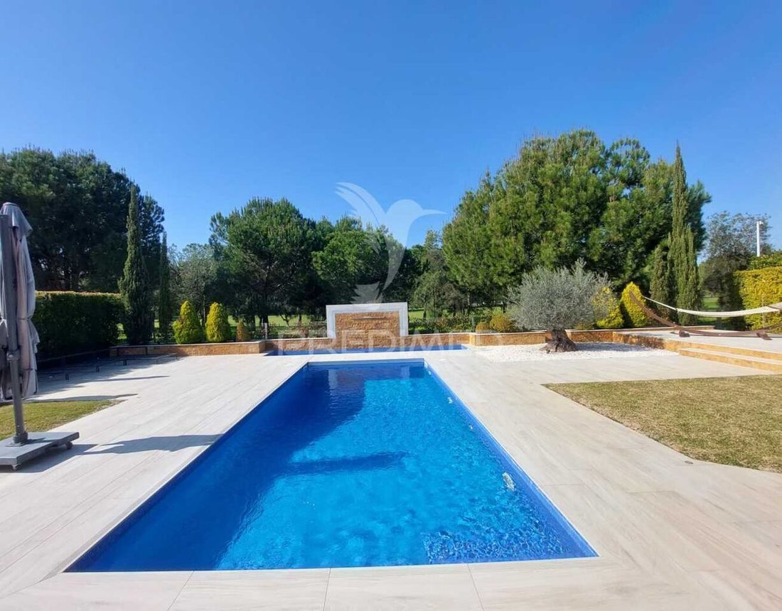 House in Vilamoura, Quarteira, Algarve 1 - 12963223