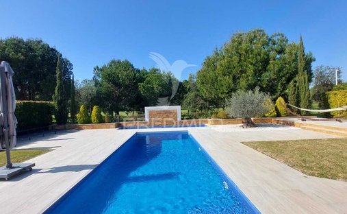 House in Vilamoura, Quarteira, Algarve 1