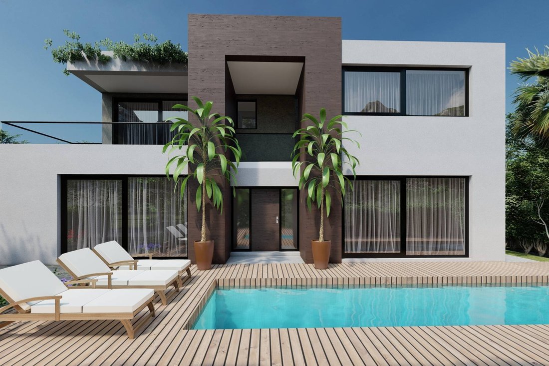 Villa in Privlaka, Zadar County, Croatia 3 - 13811384