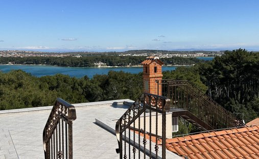 Apartment in Premantura, Istria County, Croatia 1