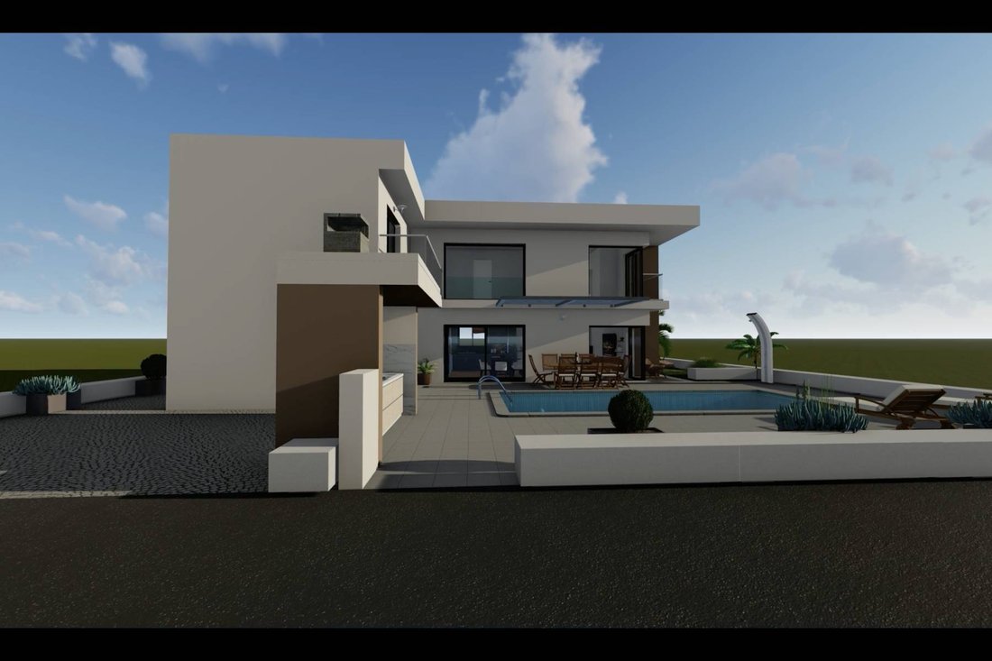 Villa in Nin, Zadar County, Croatia 5 - 13811824