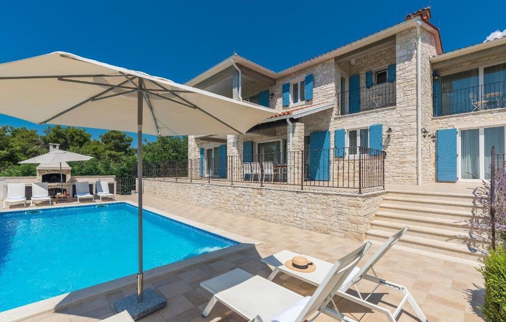 House in Višnjan, Istria County, Croatia 5 - 13807441
