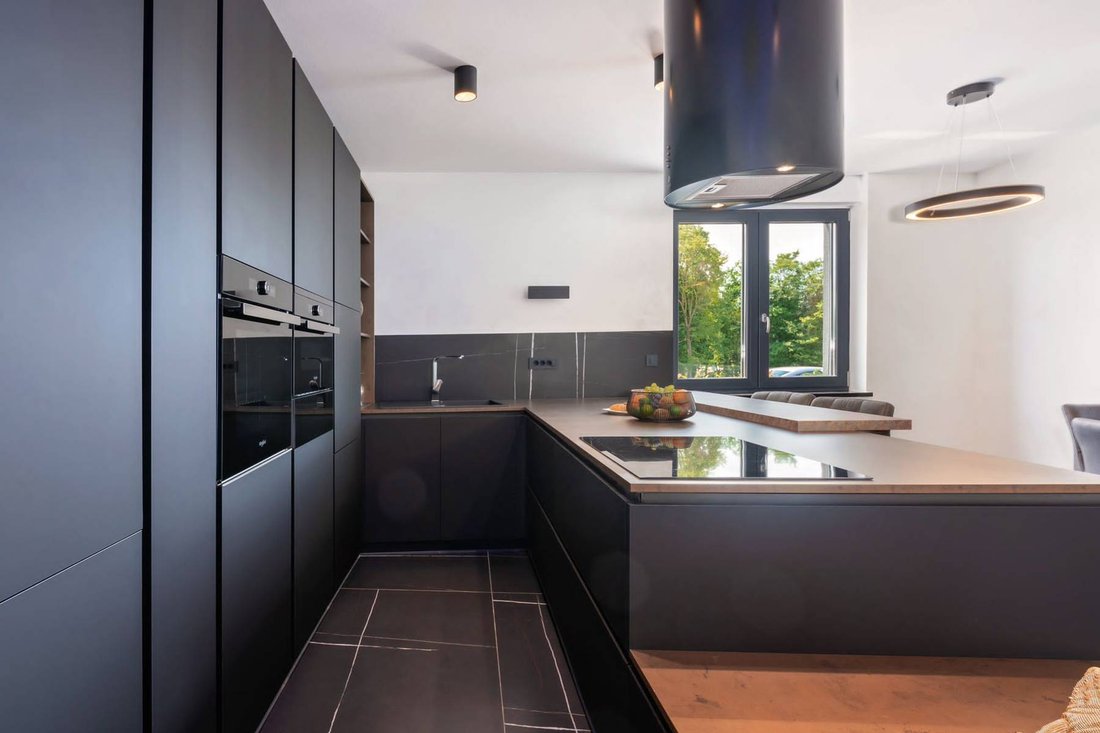Villa in Opcina Funtana, Istria County, Croatia 5 - 13809286