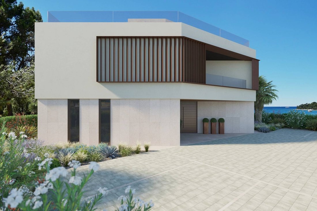 Villa in Rovinj, Istria County, Croatia 2 - 13810884