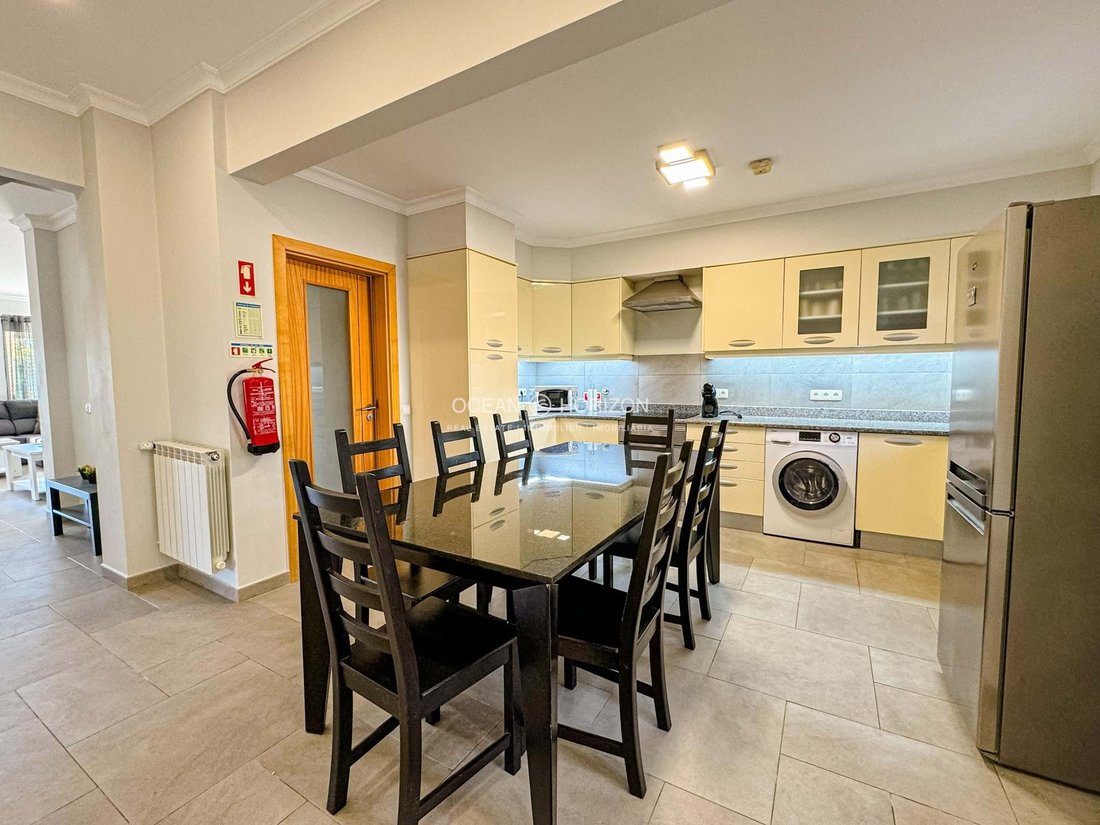 Villa in São Sebastião, Lagos, Sao Goncalo de Lagos, Portugal 5 - 13806698