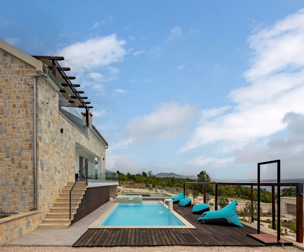 House in Jasenice, Zadar County, Croatia 2 - 13807448