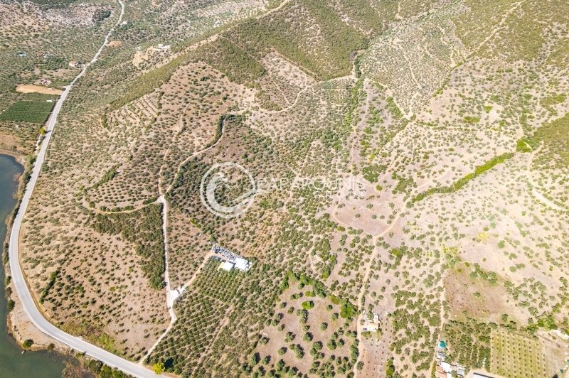 Land in Ermioni, Peloponnese, Western Greece and the Ionian, Greece 5 - 13807539