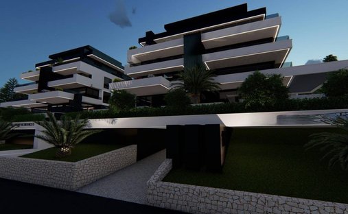 Apartment in Grad Opatija, Primorje-Gorski Kotar County, Croatia 1