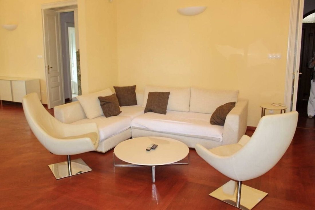 Apartment in Grad Opatija, Primorje-Gorski Kotar County, Croatia 4 - 13811604