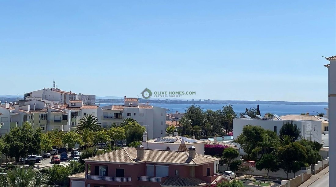 Apartment in Sao Goncalo de Lagos, Algarve, Portugal 1 - 13239387