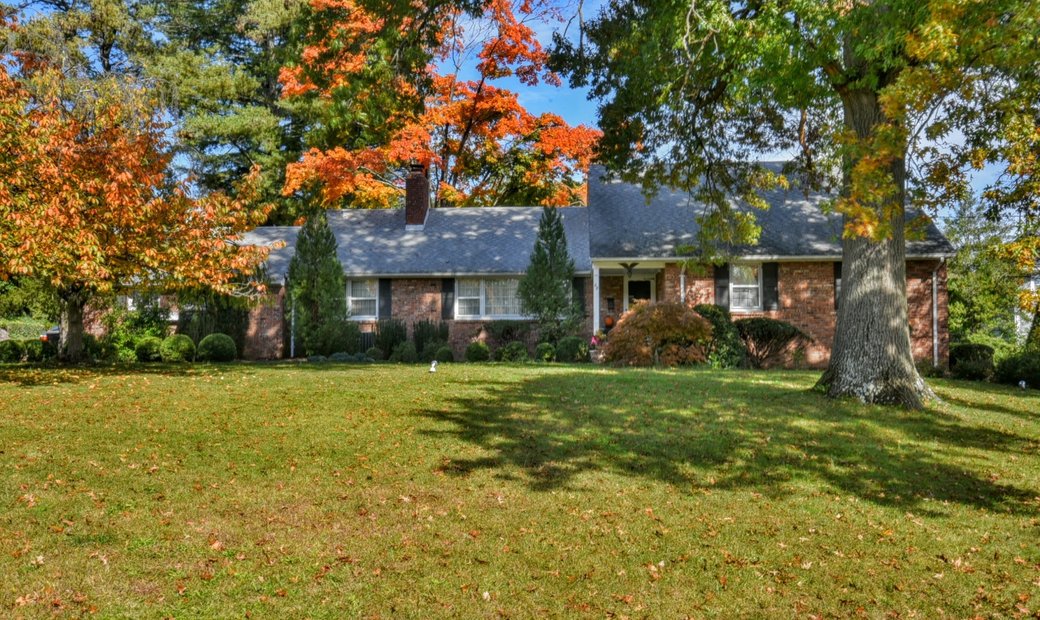 Wonderful Five Bedroom Ranch Home In Wyckoff, New Jersey, United States