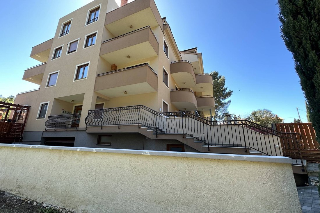 Apartment in Premantura, Istria County, Croatia 4 - 13811690