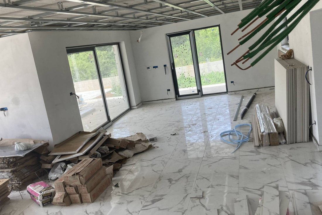 Villa in Topid, Istria County, Croatia 3 - 13811409