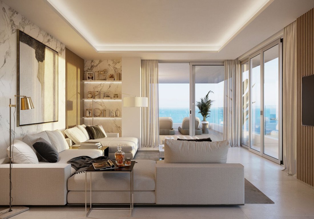 Apartment in Centro, Malaga, Spain 4 - 11814542