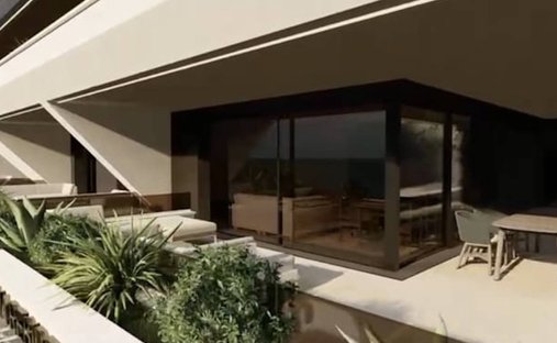 Apartamento en Grad Opatija, Primorje-Gorski, Croacia 1
