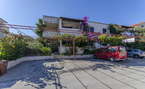 Villa in Supetar, Split-Dalmatia County, Croatia 1