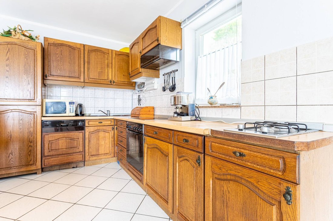 Villa in Celina, Split-Dalmatia County, Croatia 4 - 13812007