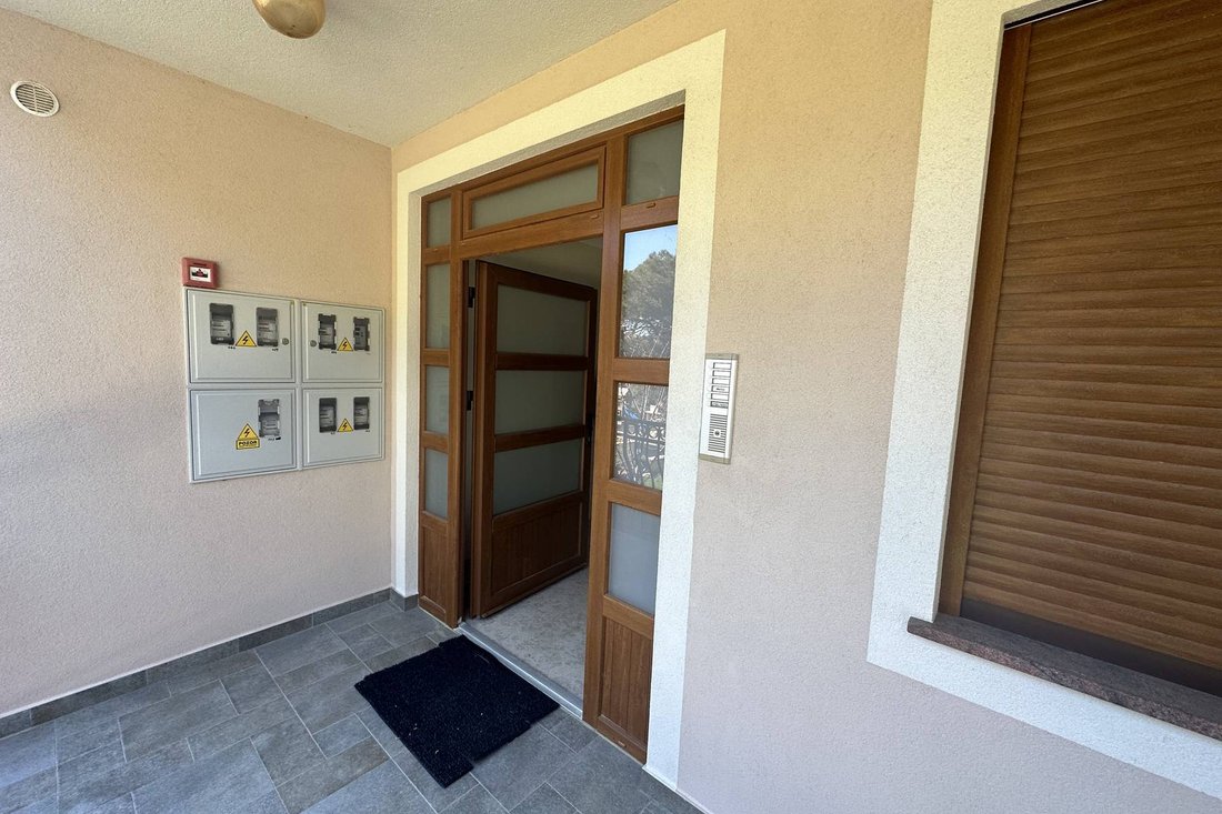 Apartment in Premantura, Istria County, Croatia 5 - 13811690