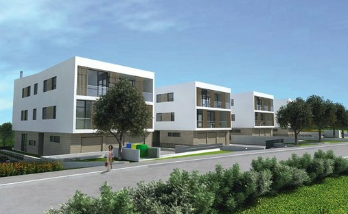 Wohnung in Rovinj, Gespanschaft Istrien, Kroatien 1