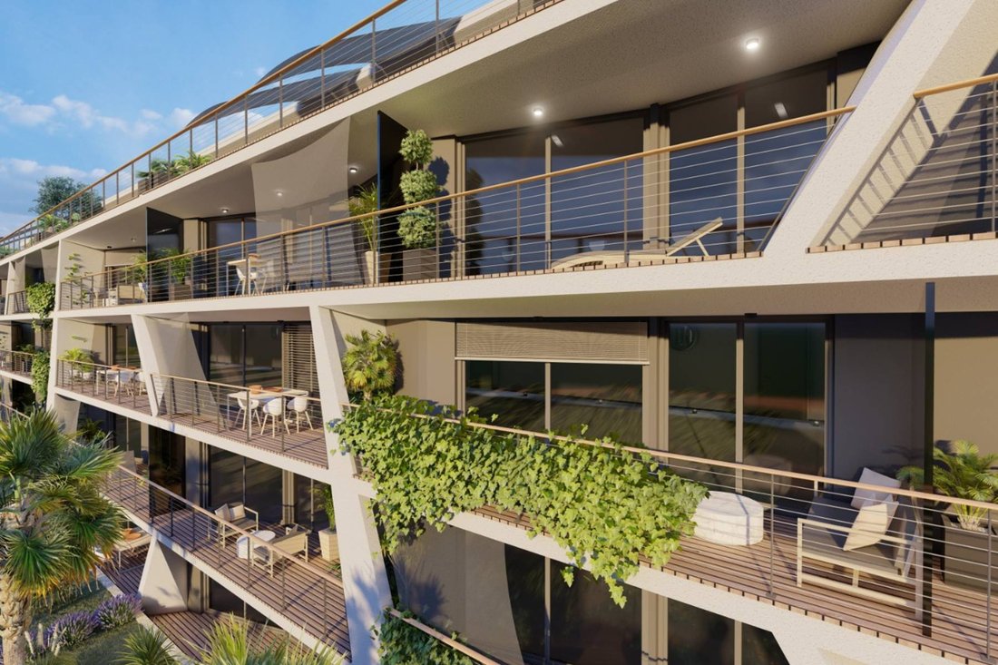 Apartment in Grad Pula, Istria County, Croatia 5 - 13811885