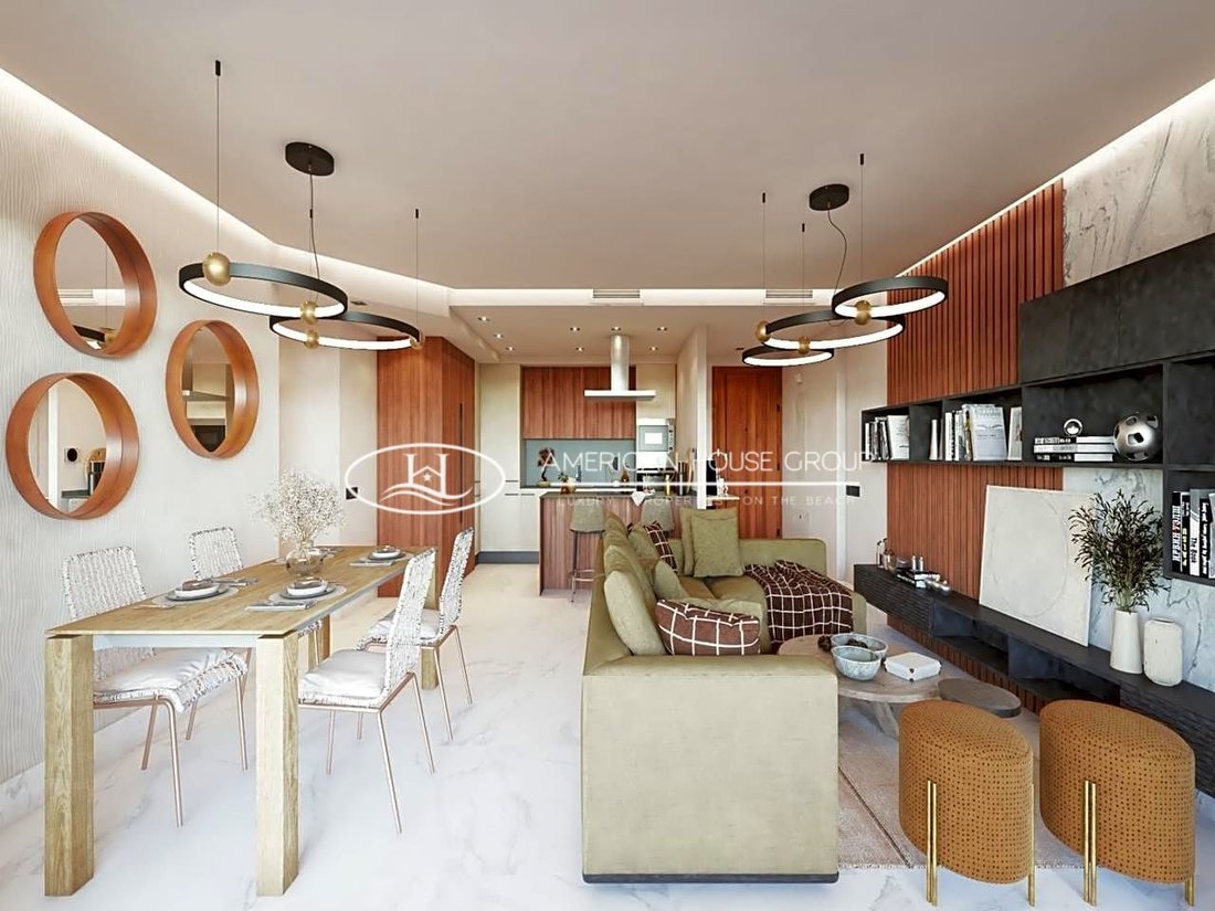 Apartment in San Pedro de Alcantara, Andalusia, Spain 5 - 13810760