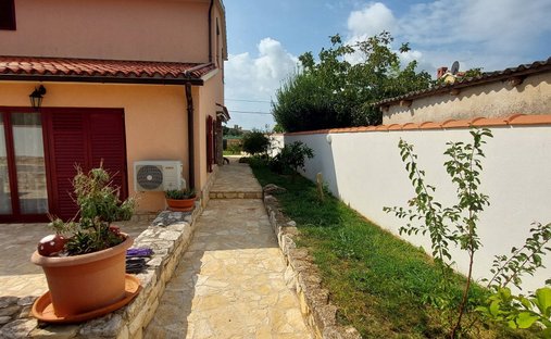 Villa in Galizana, Istria County, Croatia 1