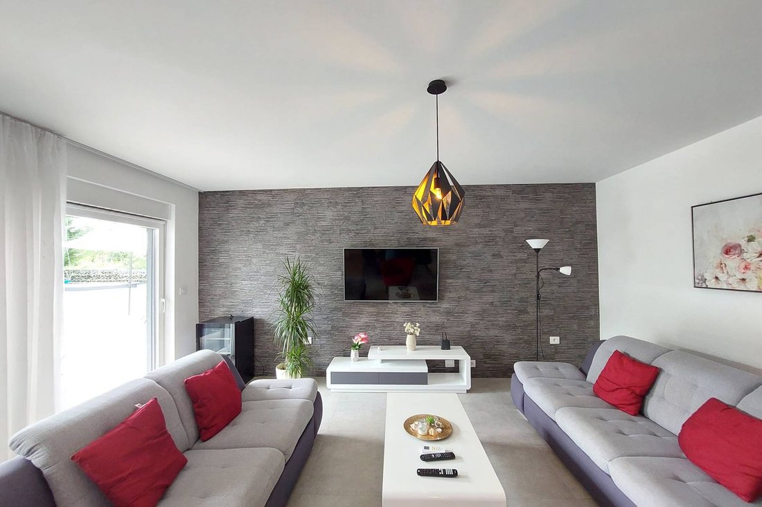 Villa in Sisan, Istria County, Croatia 3 - 13811203