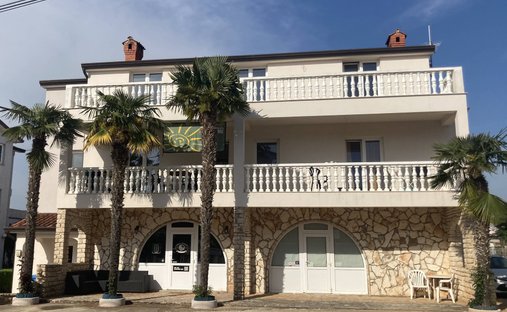 Villa in Opcina Funtana, Istria County, Croatia 1