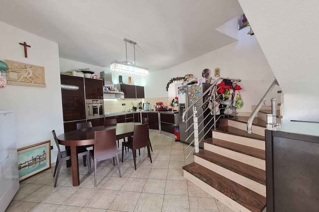 Villa in Trogir, Split-Dalmatia County, Croatia 2 - 13812138