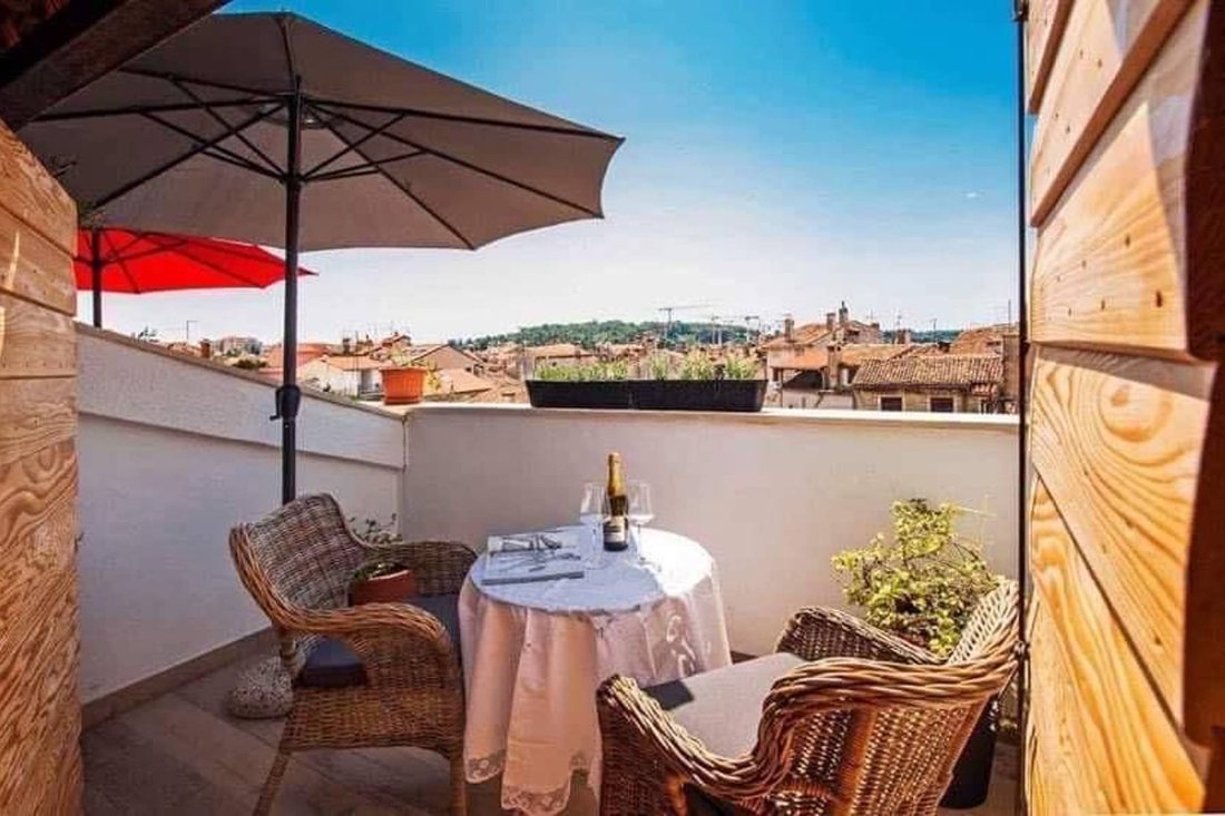Villa in Rovinj, Istria County, Croatia 1 - 13811469
