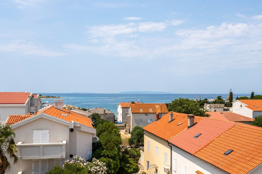 Villa in Novalja, Croatia 1 - 13811447