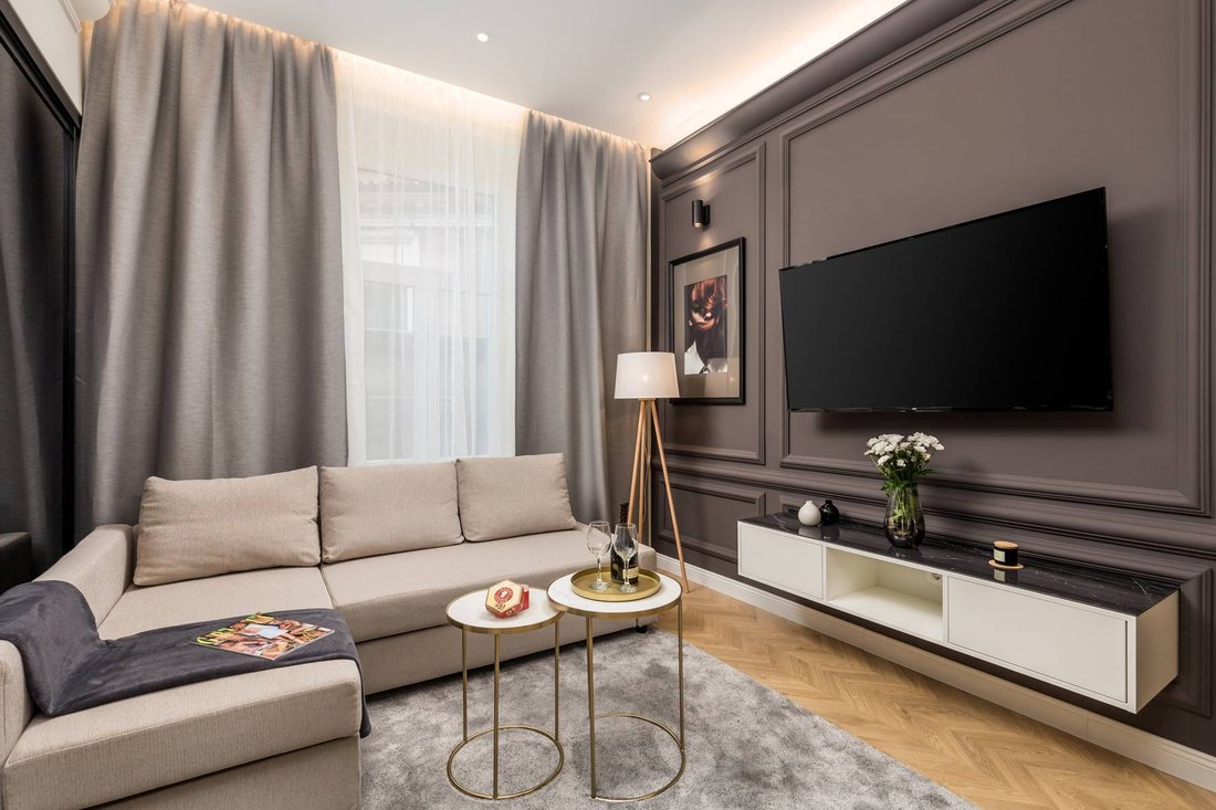 Apartment in Mjesni odbor Brajda-Dolac, Grad Rijeka, Primorje-Gorski Kotar County 5 - 13810907