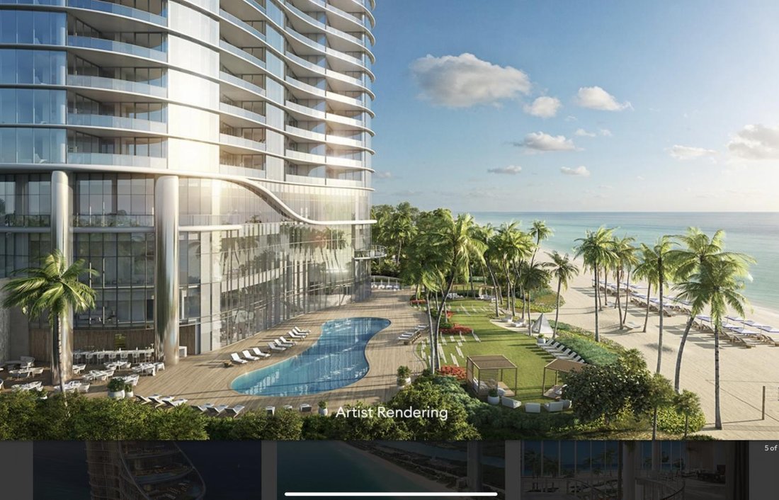 Condo in Golden Beach, Florida, United States 2 - 13807916