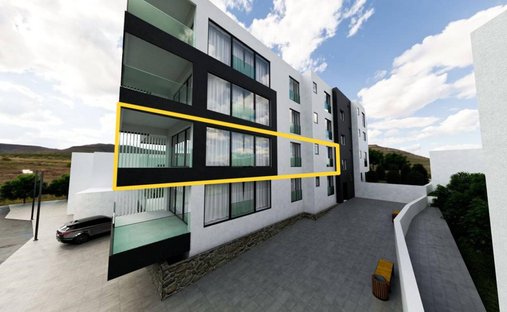 Apartment in Grad Opatija, Primorje-Gorski Kotar County, Croatia 1